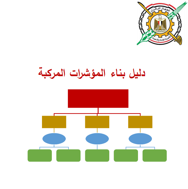 دليل بناء المؤشرات المركبة